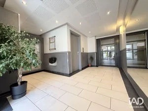 Apartment in ANDRÉSY (78570)