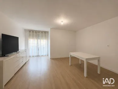 Appartement à ANDRÉSY (78570)