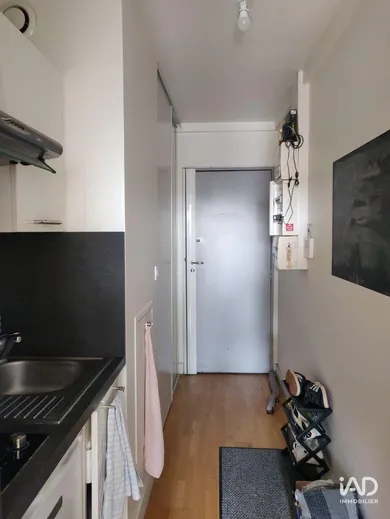 Apartment in BORDEAUX (33800)