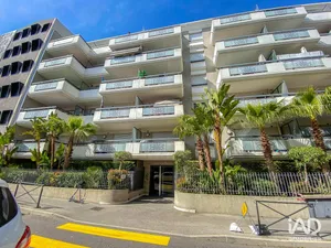 Apartment in SAINT-LAURENT-DU-VAR (06700)