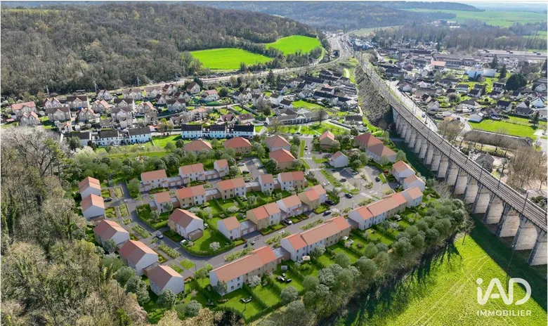 Maison 4 pièces 85 m² · à Longueville · 85 m² · 280 000 €