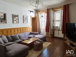 Appartement à BAUME-LES-DAMES (25110)