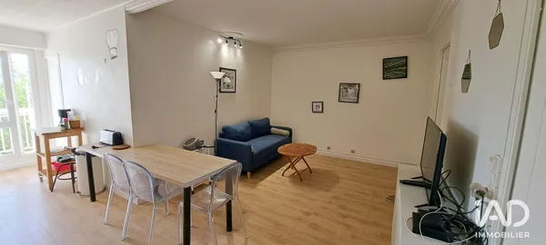 Appartement à CERGY (95000) photo 2