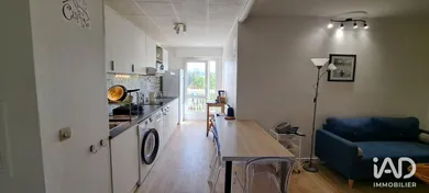 Appartement à CERGY (95000)
