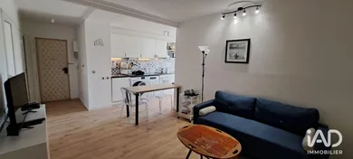 Appartement à CERGY (95000)