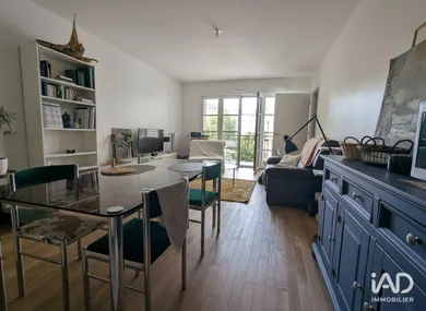 Appartement à LE PLESSIS-ROBINSON (92350)