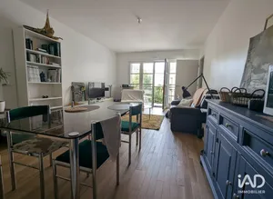 Appartement à LE PLESSIS-ROBINSON (92350)