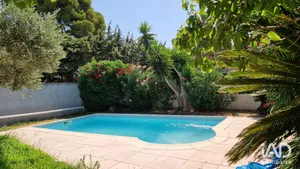 House in SAUSSET-LES-PINS (13960)