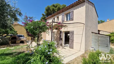 Maison à SAUSSET-LES-PINS (13960)