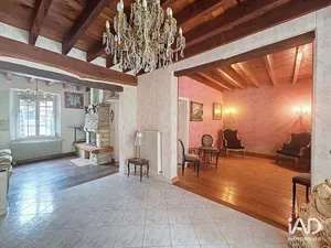 House in TOGES (08400)