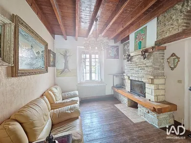 House in TOGES (08400)