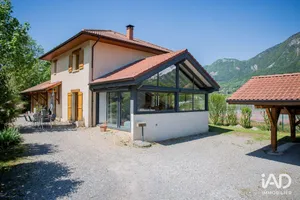 Maison à BONNEVILLE (74130)
