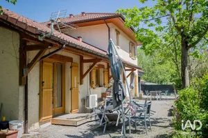 House in BONNEVILLE (74130)