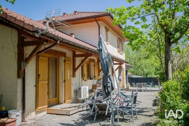 Maison à BONNEVILLE (74130)