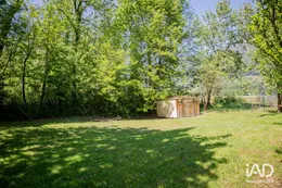 House in BONNEVILLE (74130)
