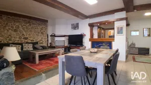 Appartement à LA ROCHE-SUR-FORON (74800)