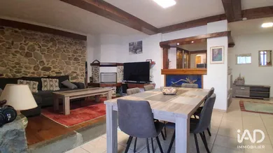 Appartement à LA ROCHE-SUR-FORON (74800)