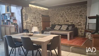 Appartement à LA ROCHE-SUR-FORON (74800)
