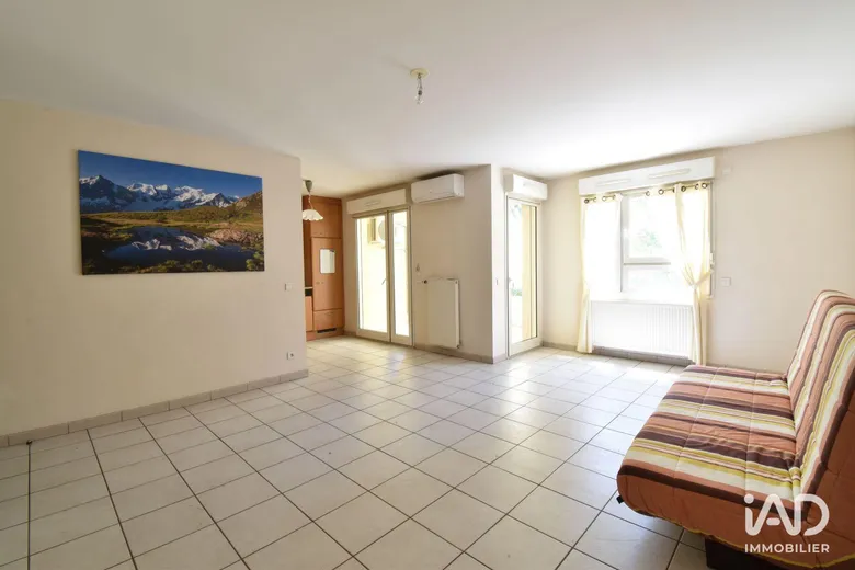 Appartement 4 pièces 89 m² · à La Roche-sur-Foron · 89 m² · 355 000 €