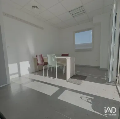 Bureaux à LA GARDE (83130)
