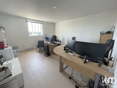 Office in VILLABÉ (91100)