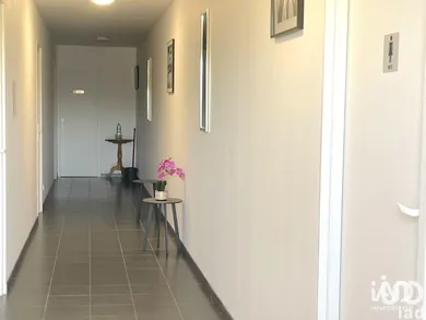Office in VILLABÉ (91100)