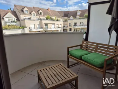 Apartment in CLAMART (92140)