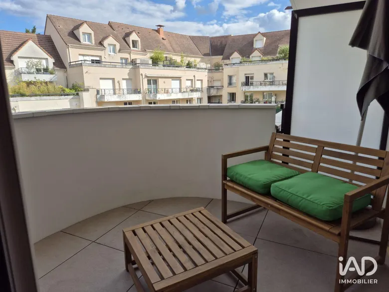 Appartement 2 pièces 46 m² · à Clamart · 46 m² · 1 400 €