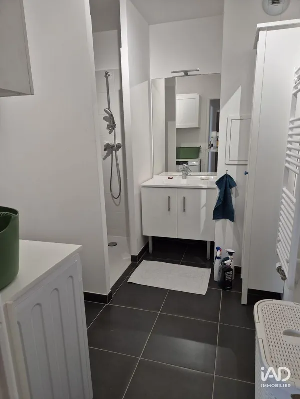 Appartement à CLAMART (92140) photo 2