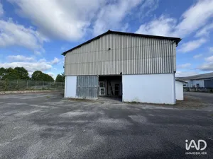 Boutique/Local commercial à COARRAZE (64800)