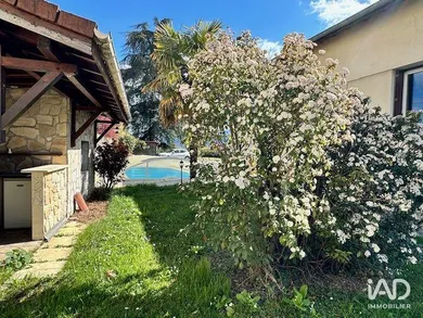 Maison à RIVES (38140)
