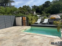 House in NEMOURS (77140)