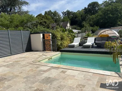 House in NEMOURS (77140)