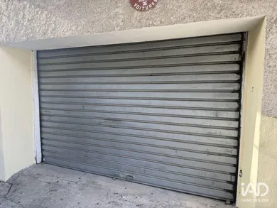 Garage à DIGNE-LES-BAINS (04000)