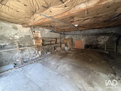 Garage à DIGNE-LES-BAINS (04000)