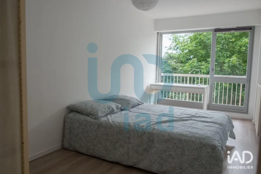 Appartement à CERGY (95000) photo 3