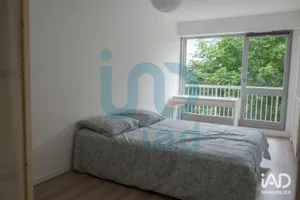 Appartement à CERGY (95000)