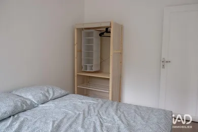 Apartment in CERGY (95000)