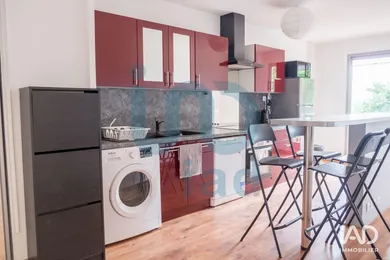 Apartment in CERGY (95000)