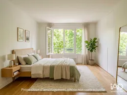 Appartement à PARIS (75016)