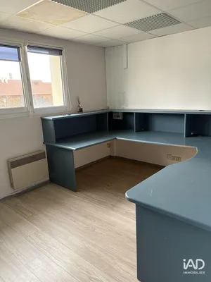 Bureaux à TROYES (10000)