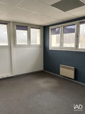 Office in TROYES (10000)