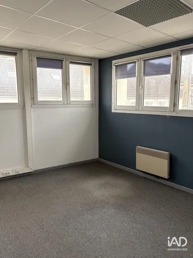 Bureaux à TROYES (10000)