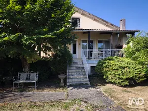 Maison à VERNEUIL-SUR-VIENNE (87430)
