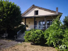 Maison à VERNEUIL-SUR-VIENNE (87430)
