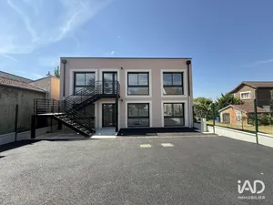 Bureaux à BAILLET-EN-FRANCE (95560)