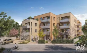 Appartement à TOULOUSE (31200)