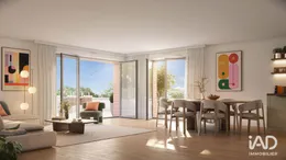 Apartment in TOULOUSE (31200)