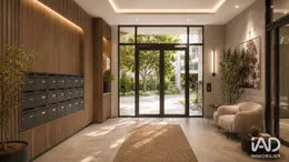 Appartement à TOULOUSE (31200)