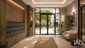 Apartment in TOULOUSE (31200)